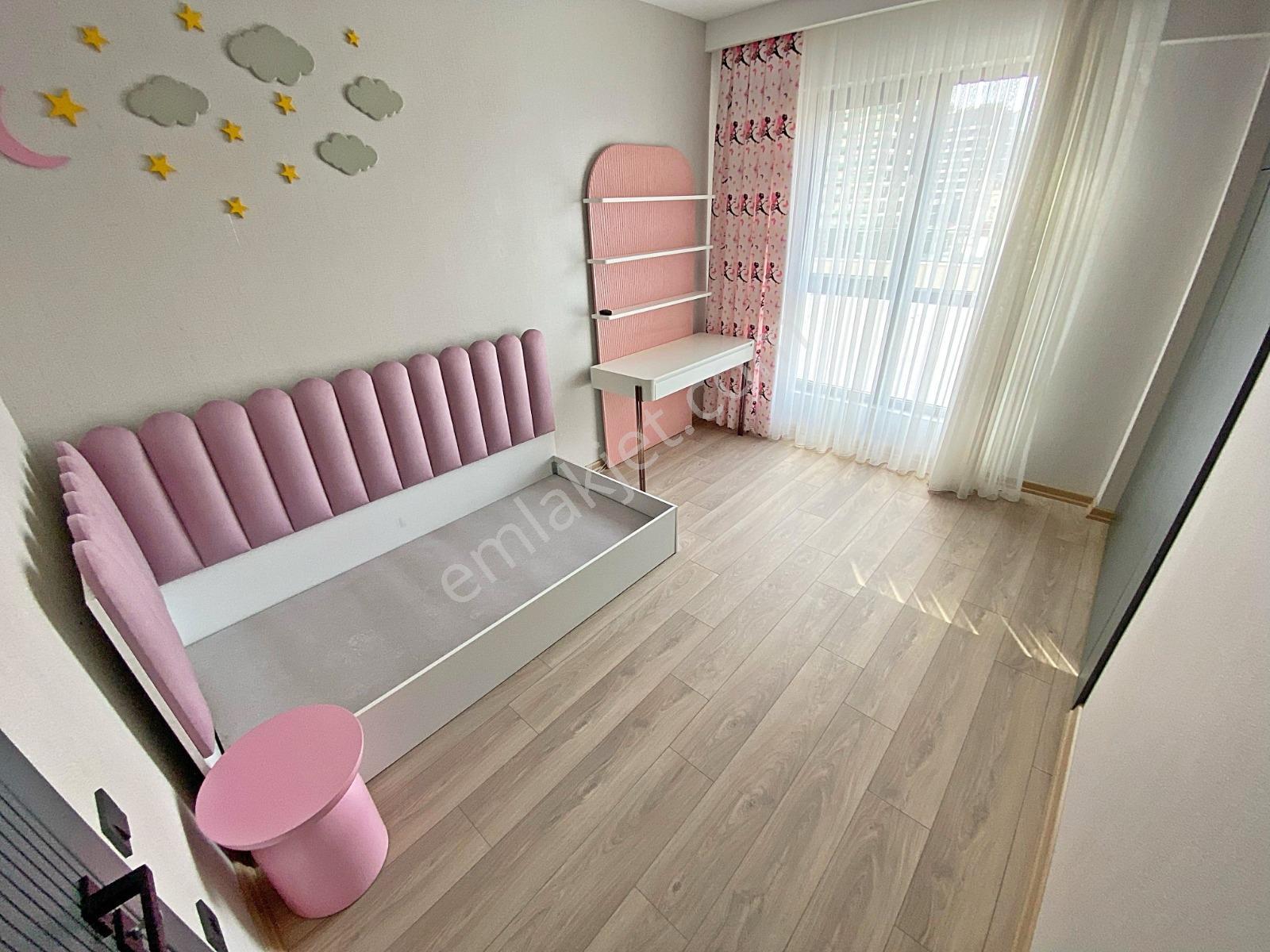 Bulvarda Lüx Ve Konfor Vip Tower 5+1 - Görsel 22