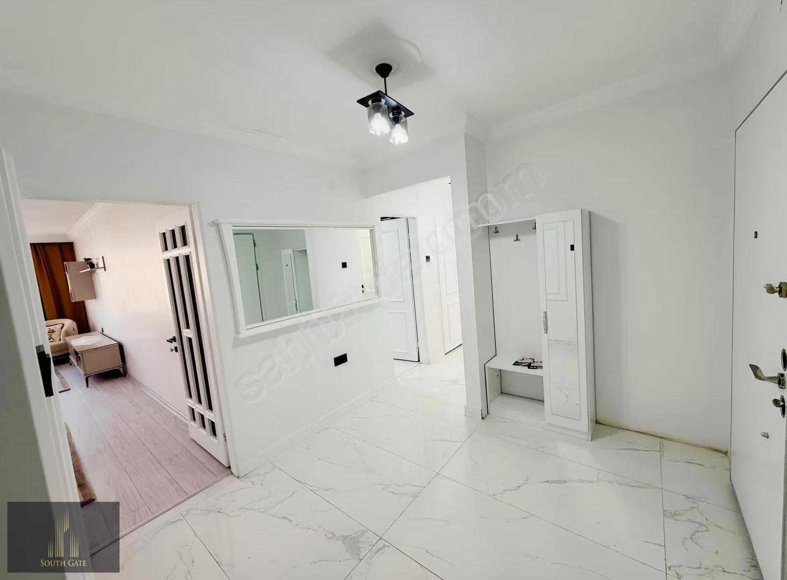 'south Gate'den Yıldızevler Mah Turan Güneş Blv Eşyalı 4+1 Daire - Görsel 4