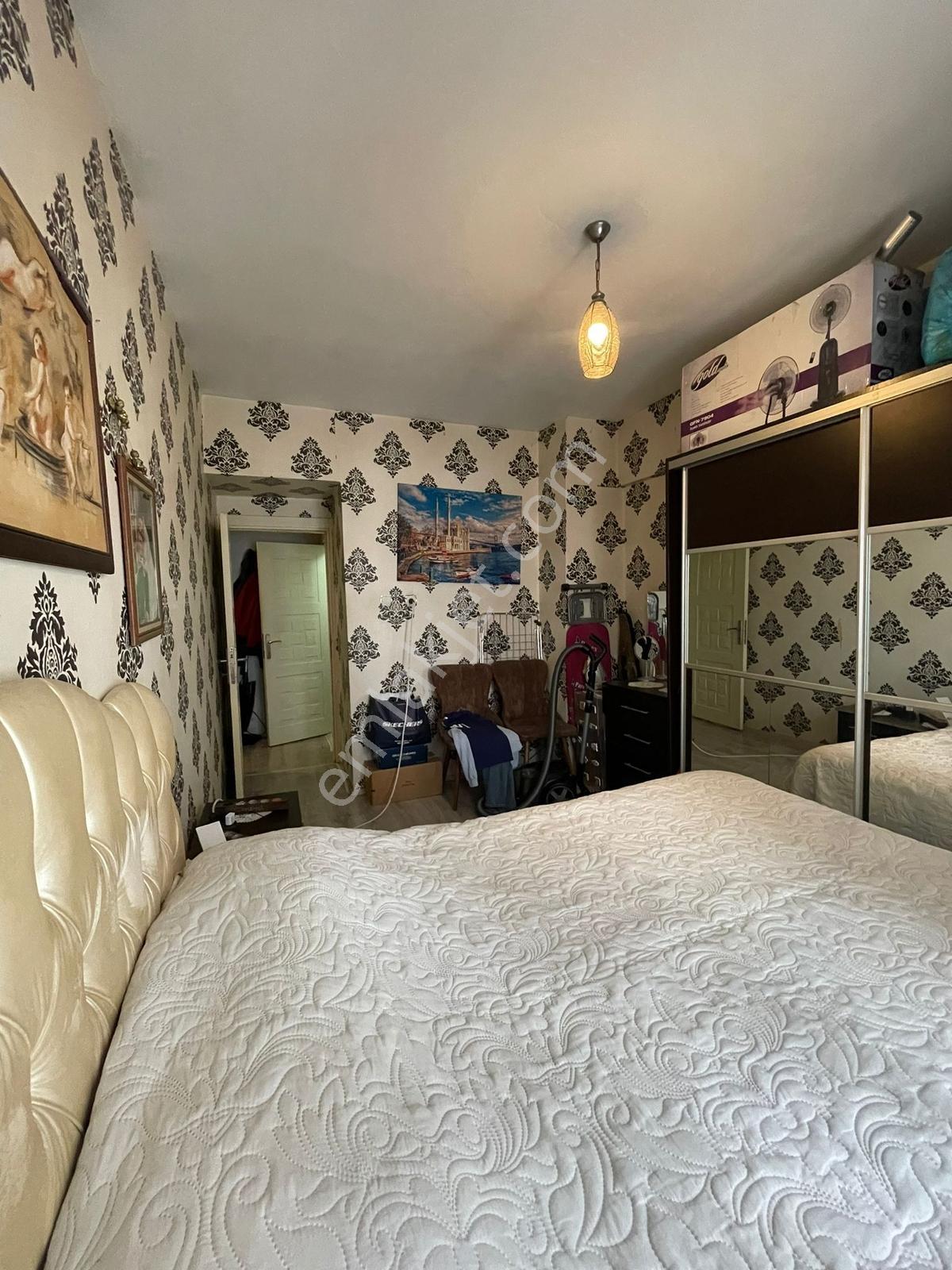 Antalya Şehir Merkezinde Satılık 2+1 Daire | 85 M² | Açık Mutfak - Görsel 13
