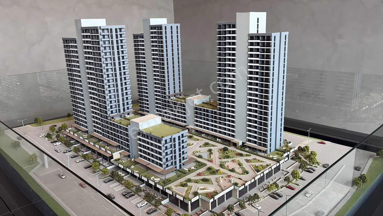 Akprime'dan Relax Cadde'de Benzersiz Ticari Yatırım Fırsatı - Görsel 4