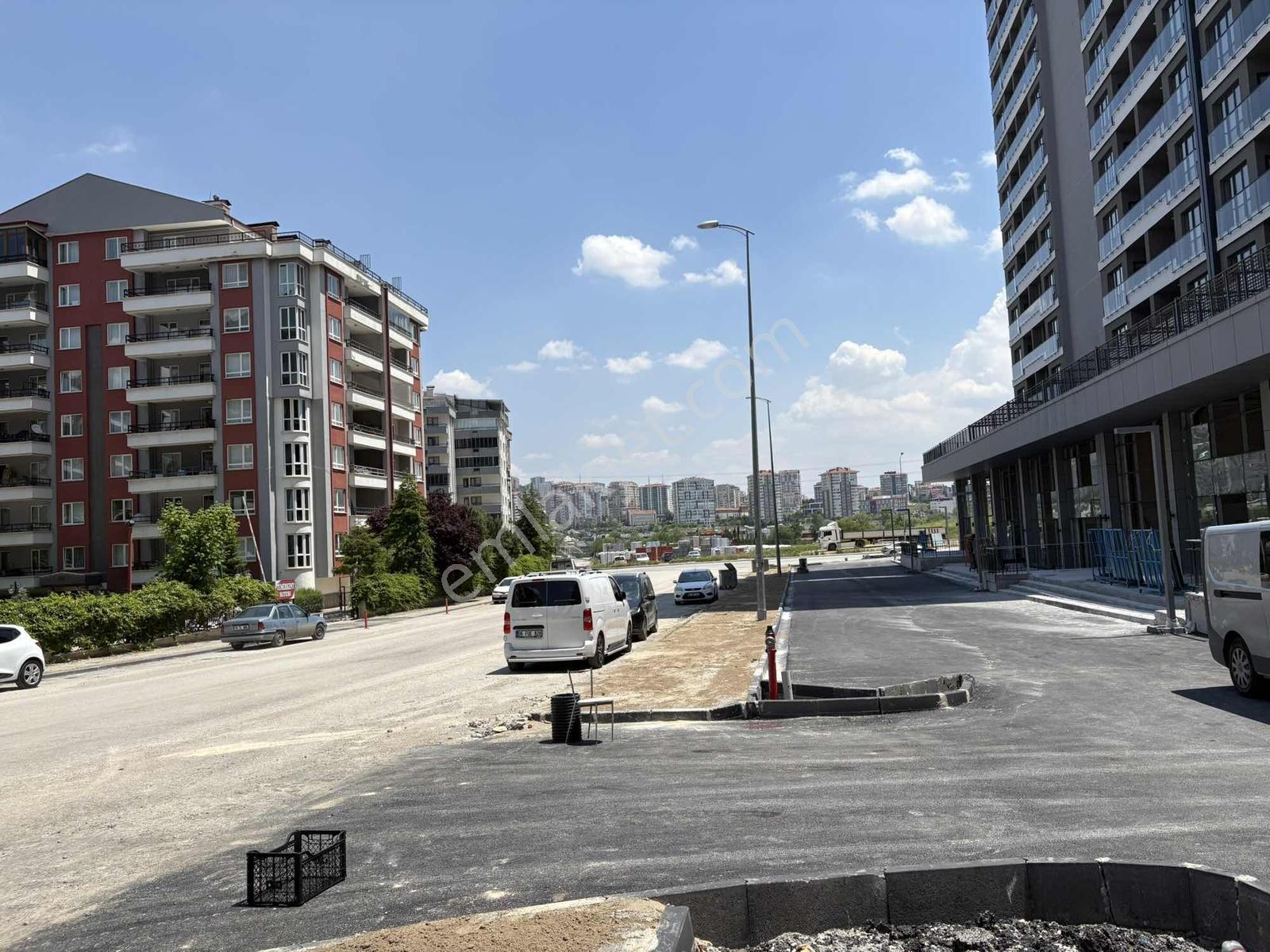 Akprime'dan Relax Cadde'de Benzersiz Ticari Yatırım Fırsatı - Görsel 2