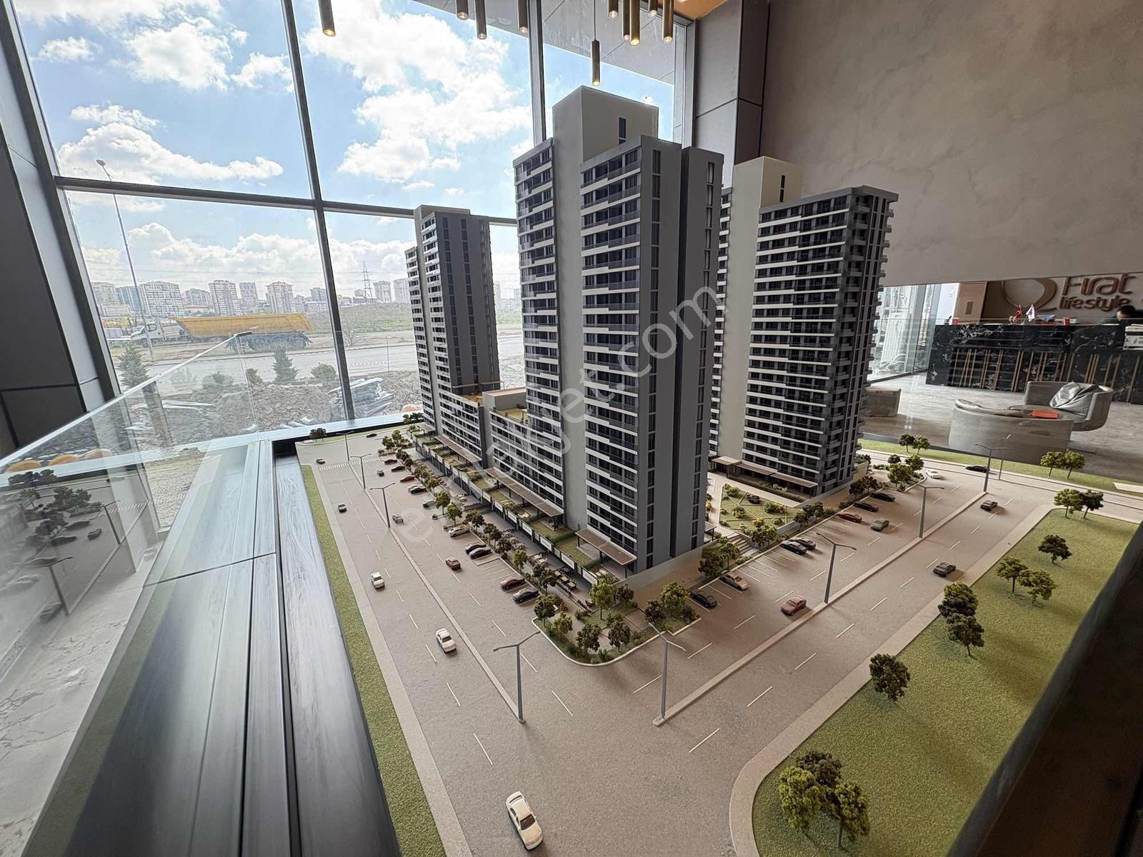 Akprime'dan Relax Cadde'de Benzersiz Ticari Yatırım Fırsatı - Görsel 21