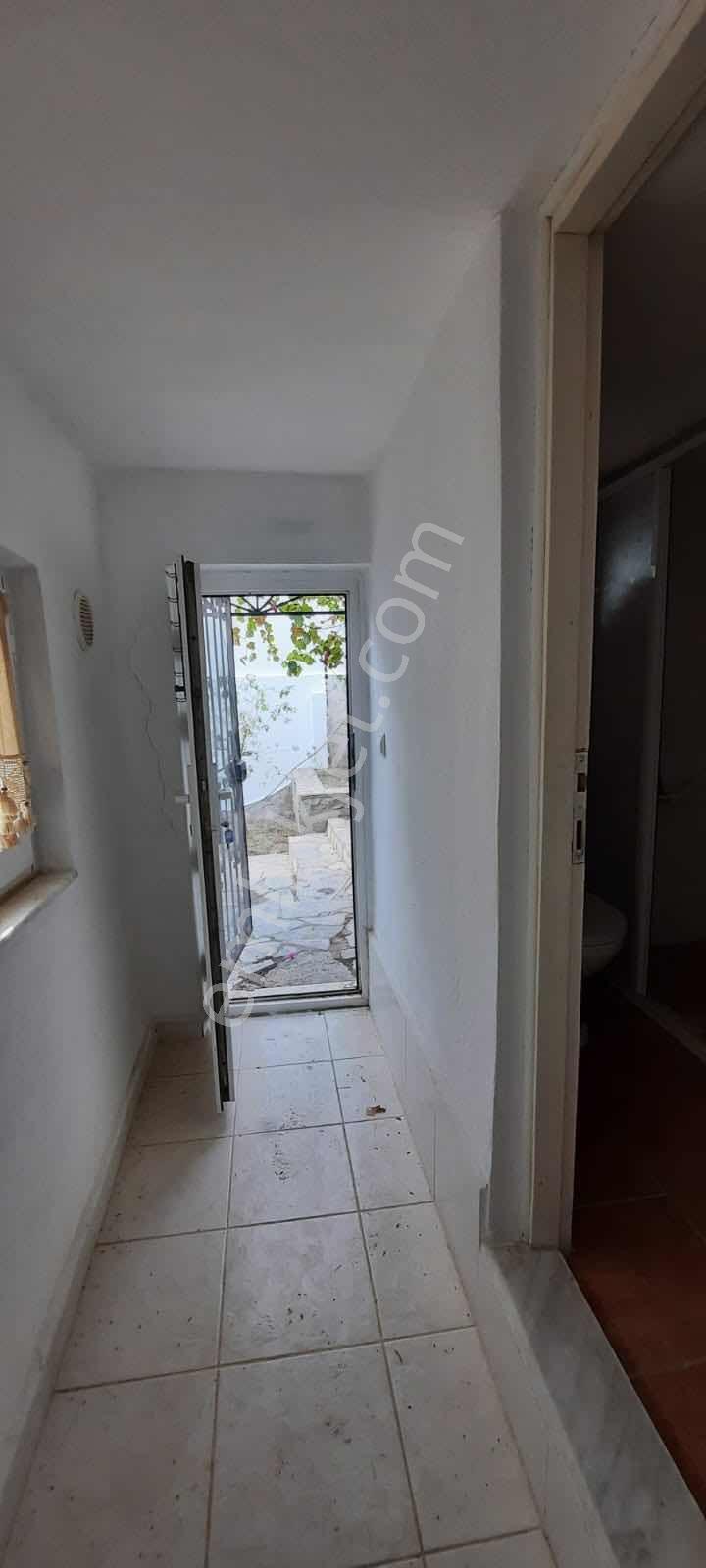 Mavi Tur Sitesinde - Deniz Manzaralı Villa Tipi Dubleks - Görsel 18