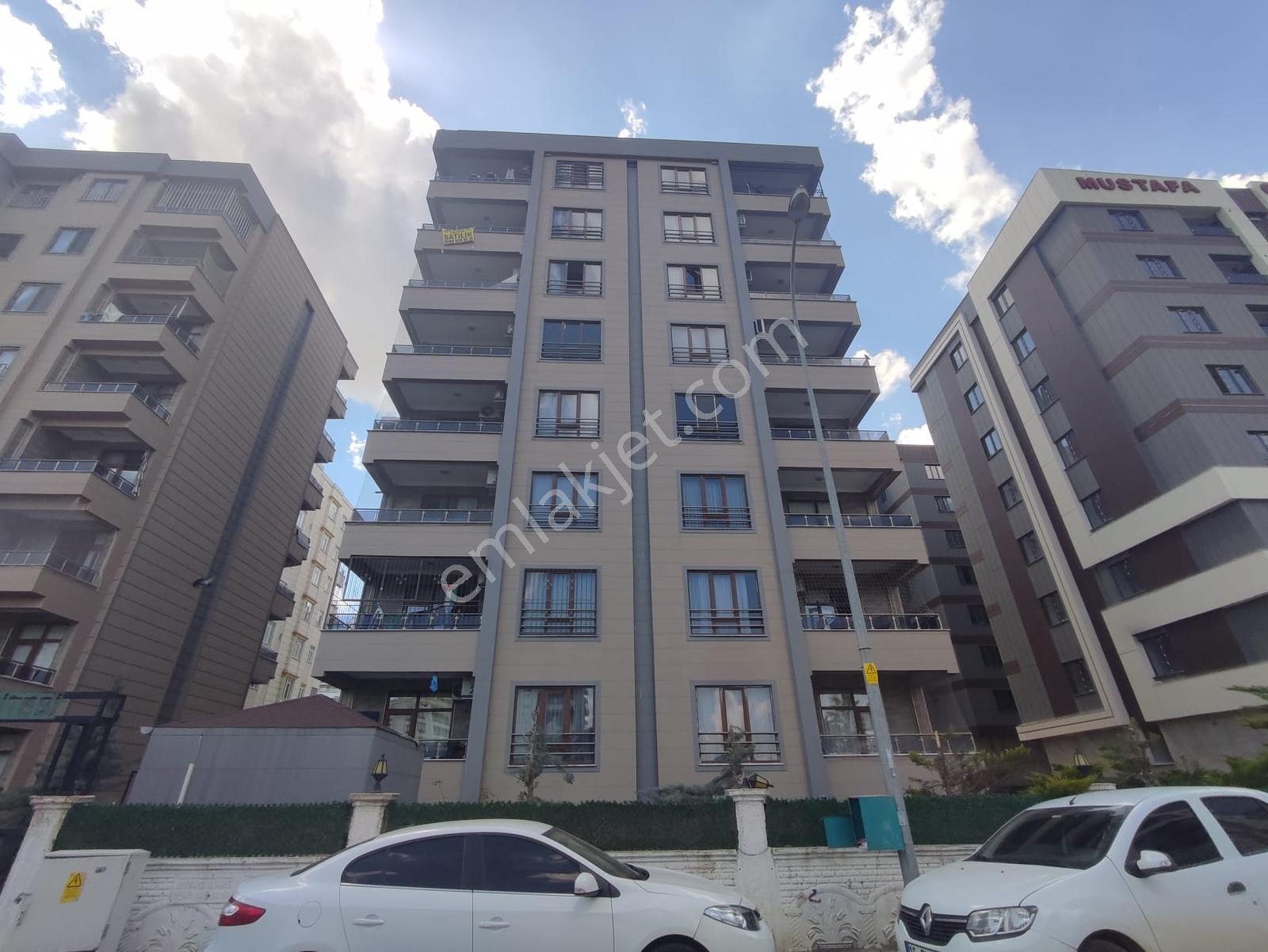 World İlkevim'den Karşıyaka Kanalboyun'da Kiralık 1+1 Daire - Görsel 13