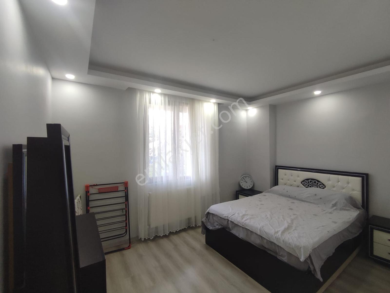 World İlkevim'den Karşıyaka Kanalboyun'da Kiralık 1+1 Daire - Görsel 6