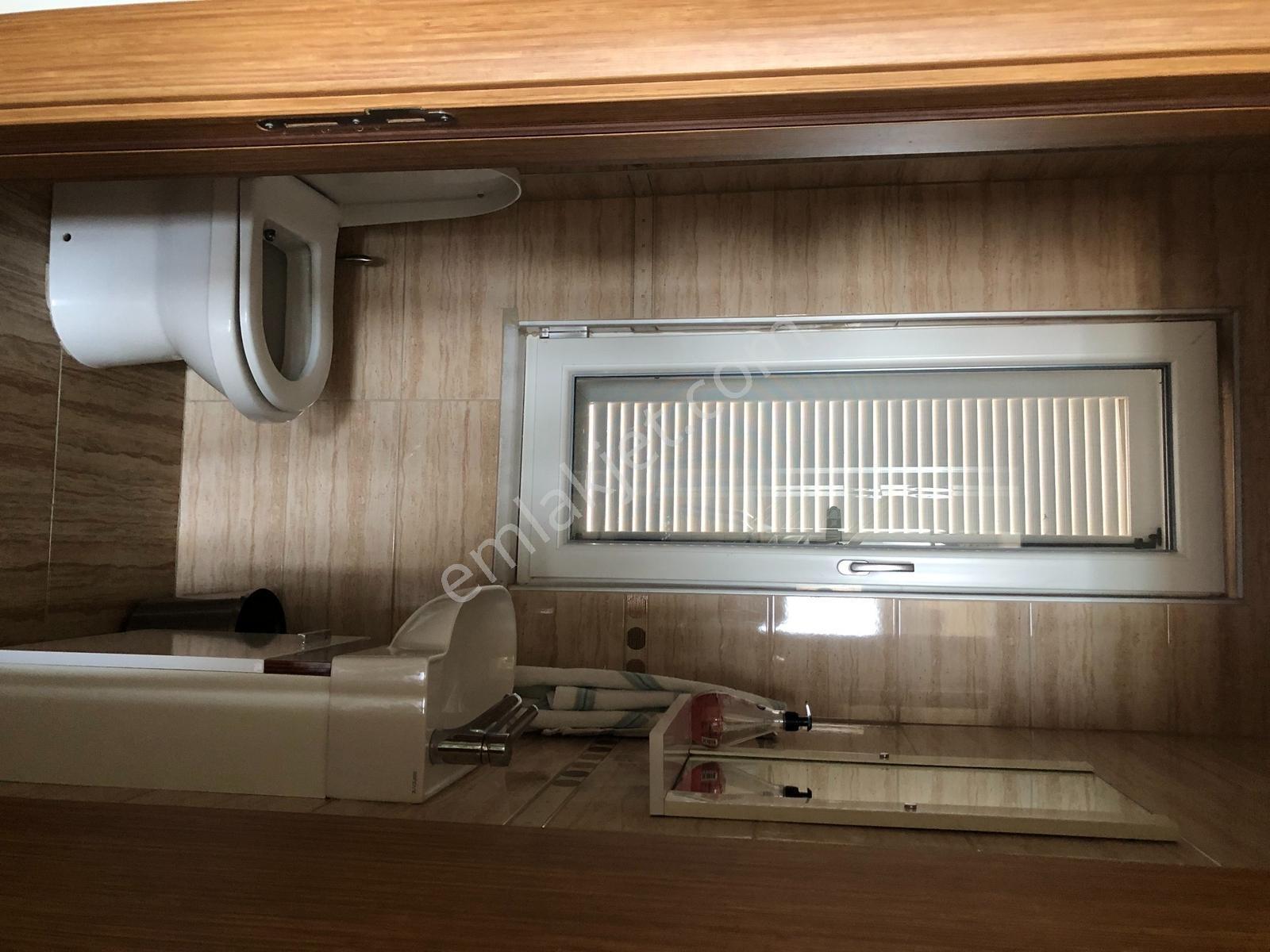 Özlem Karaca' Dan Deniz Manzaralı Eşyalı Yıllık Kiralık Villa - Görsel 7