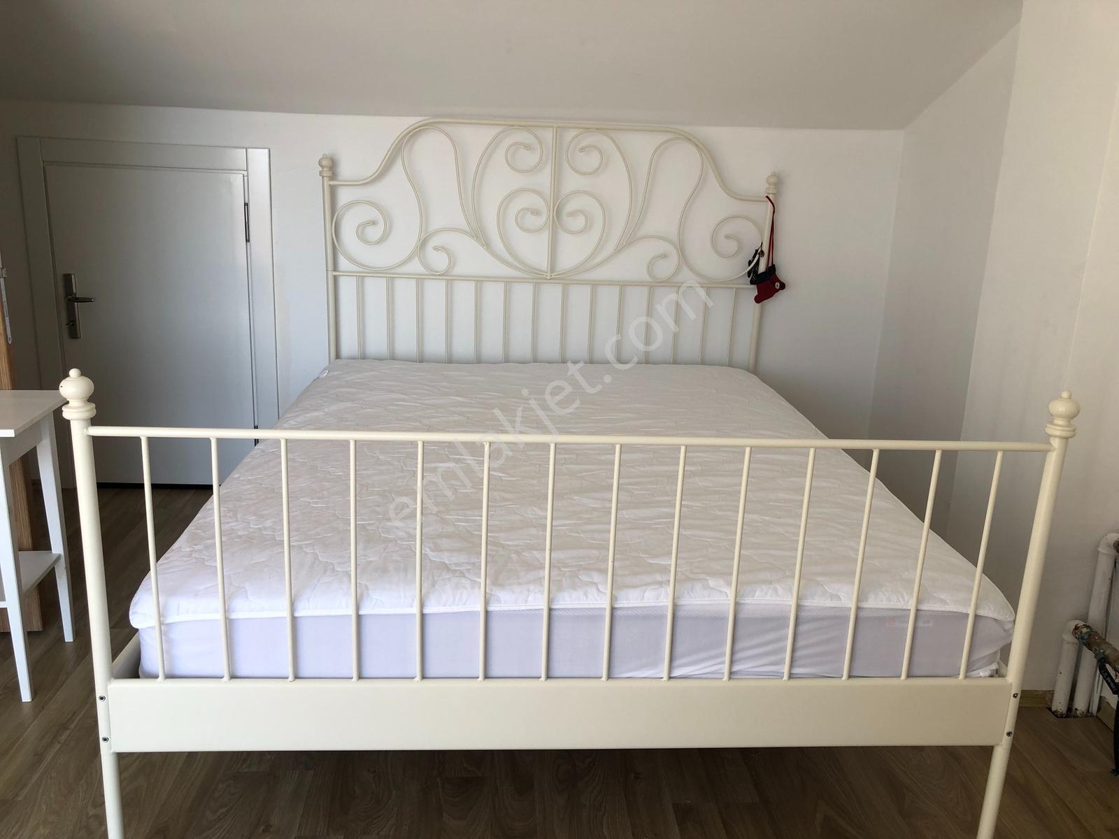 Özlem Karaca' Dan Deniz Manzaralı Eşyalı Yıllık Kiralık Villa - Görsel 14