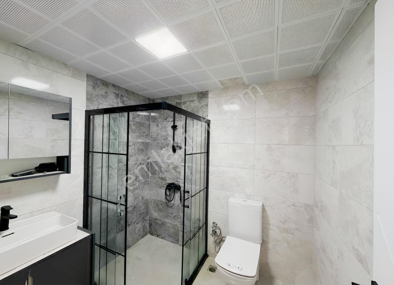 Sadık İleri Bvl 3+1 Kiralık Süper Lüks Daire - Görsel 23