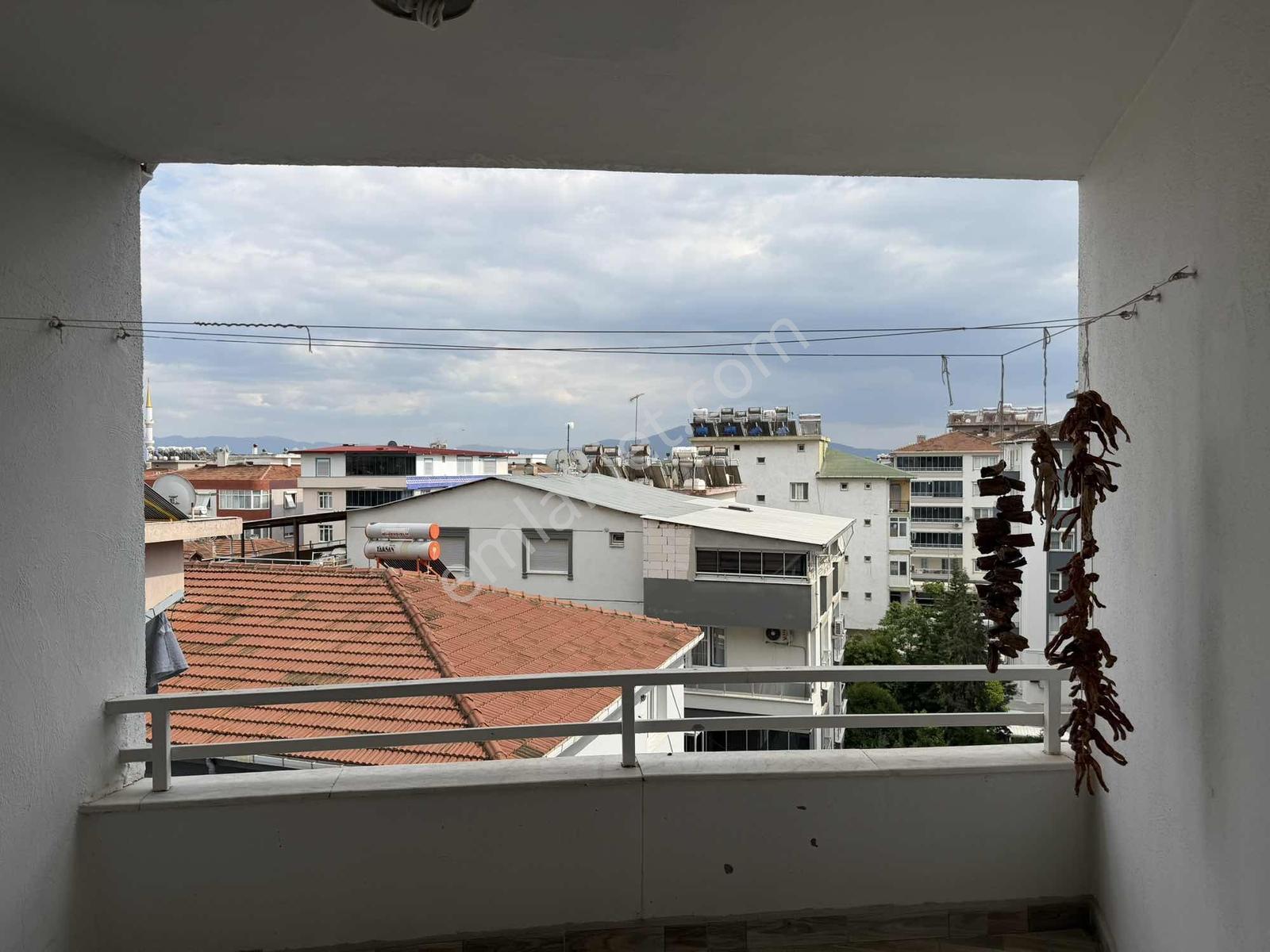 Sadık İleri Bvl 3+1 Kiralık Süper Lüks Daire - Görsel 12