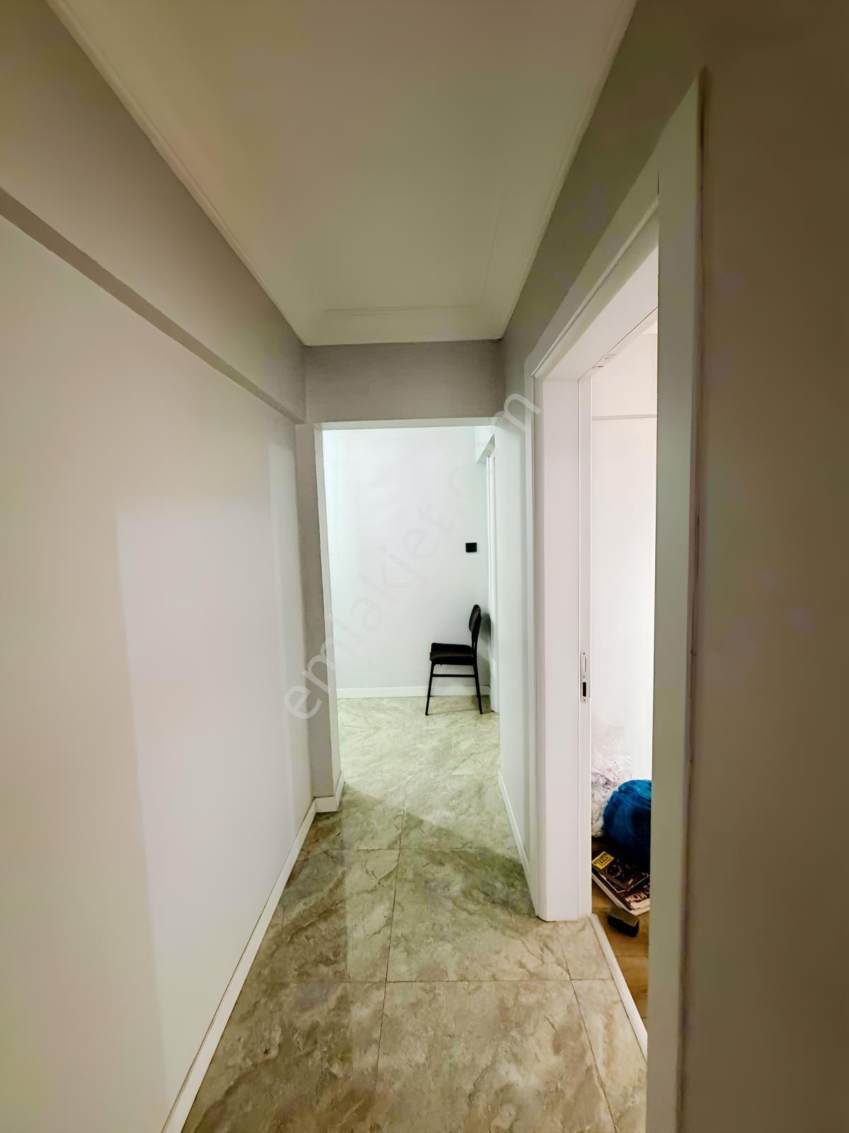 Sadık İleri Bvl 3+1 Kiralık Süper Lüks Daire - Görsel 22