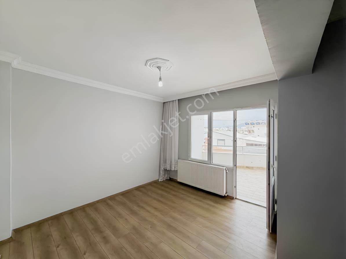Sadık İleri Bvl 3+1 Kiralık Süper Lüks Daire - Görsel 15