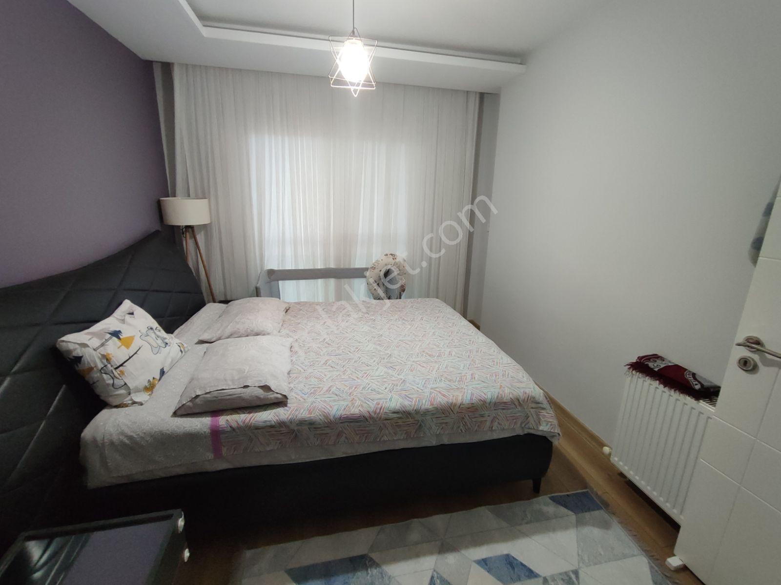 Buhara Okulu Civ/ İskanlı/ 7 Yaş/ Yüksek Kira Getirli/ 3+1/kombi - Görsel 34