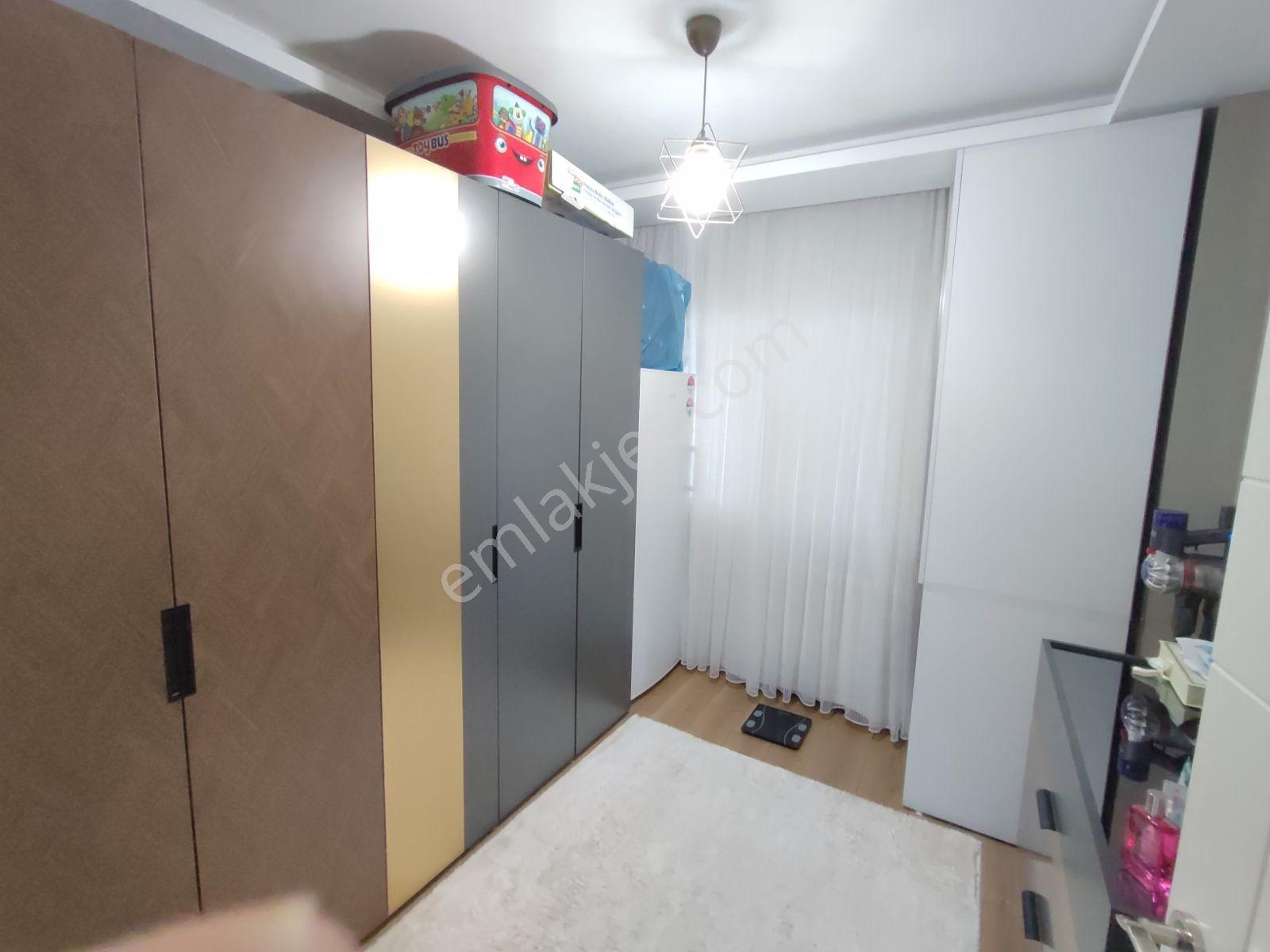 Buhara Okulu Civ/ İskanlı/ 7 Yaş/ Yüksek Kira Getirli/ 3+1/kombi - Görsel 20