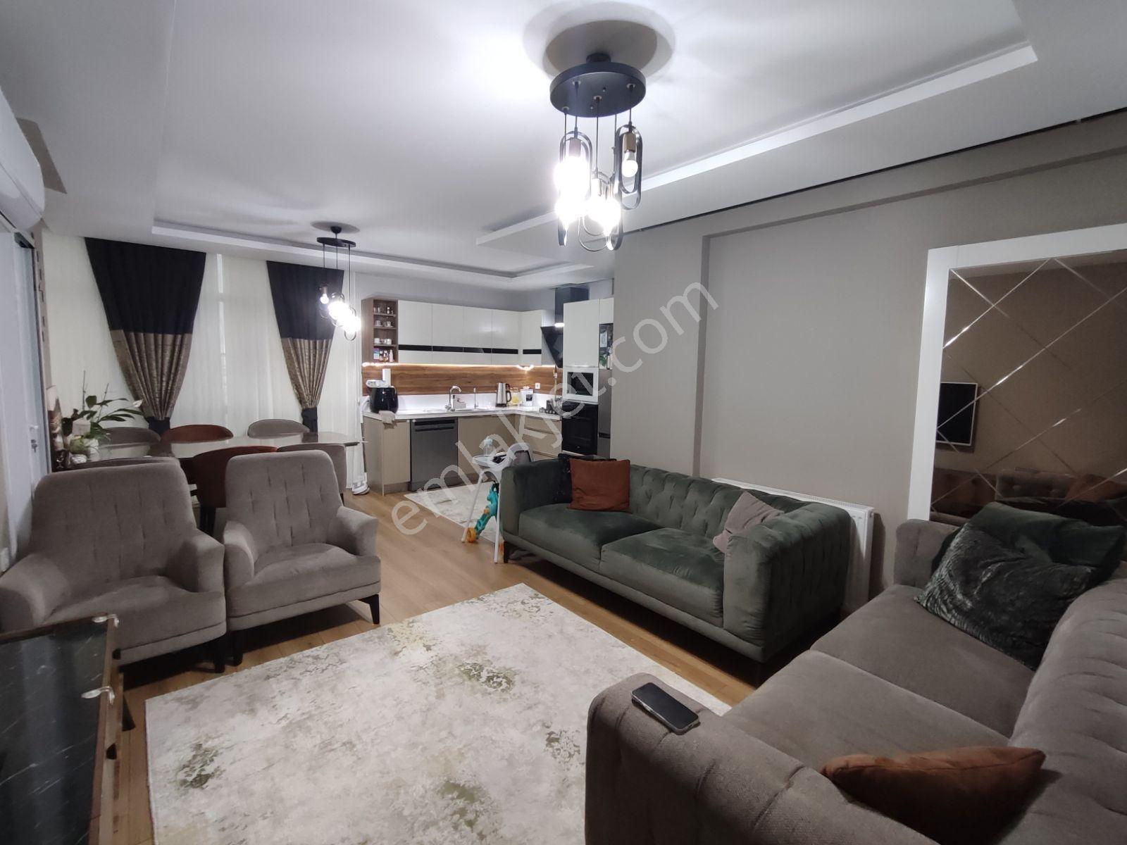 Buhara Okulu Civ/ İskanlı/ 7 Yaş/ Yüksek Kira Getirli/ 3+1/kombi - Görsel 14