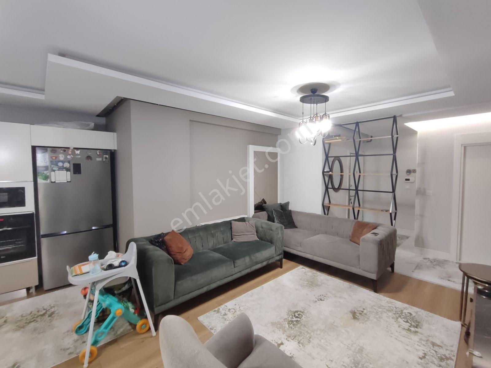 Buhara Okulu Civ/ İskanlı/ 7 Yaş/ Yüksek Kira Getirli/ 3+1/kombi - Görsel 22