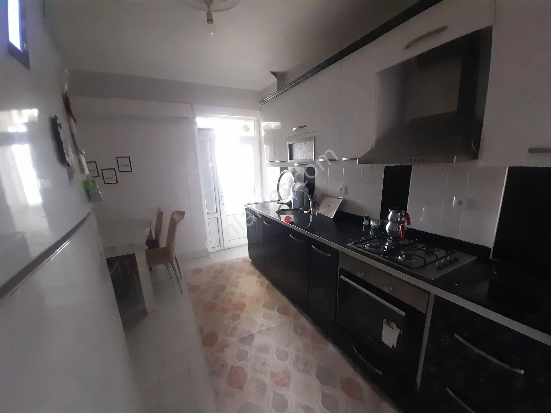 Satılık Daire