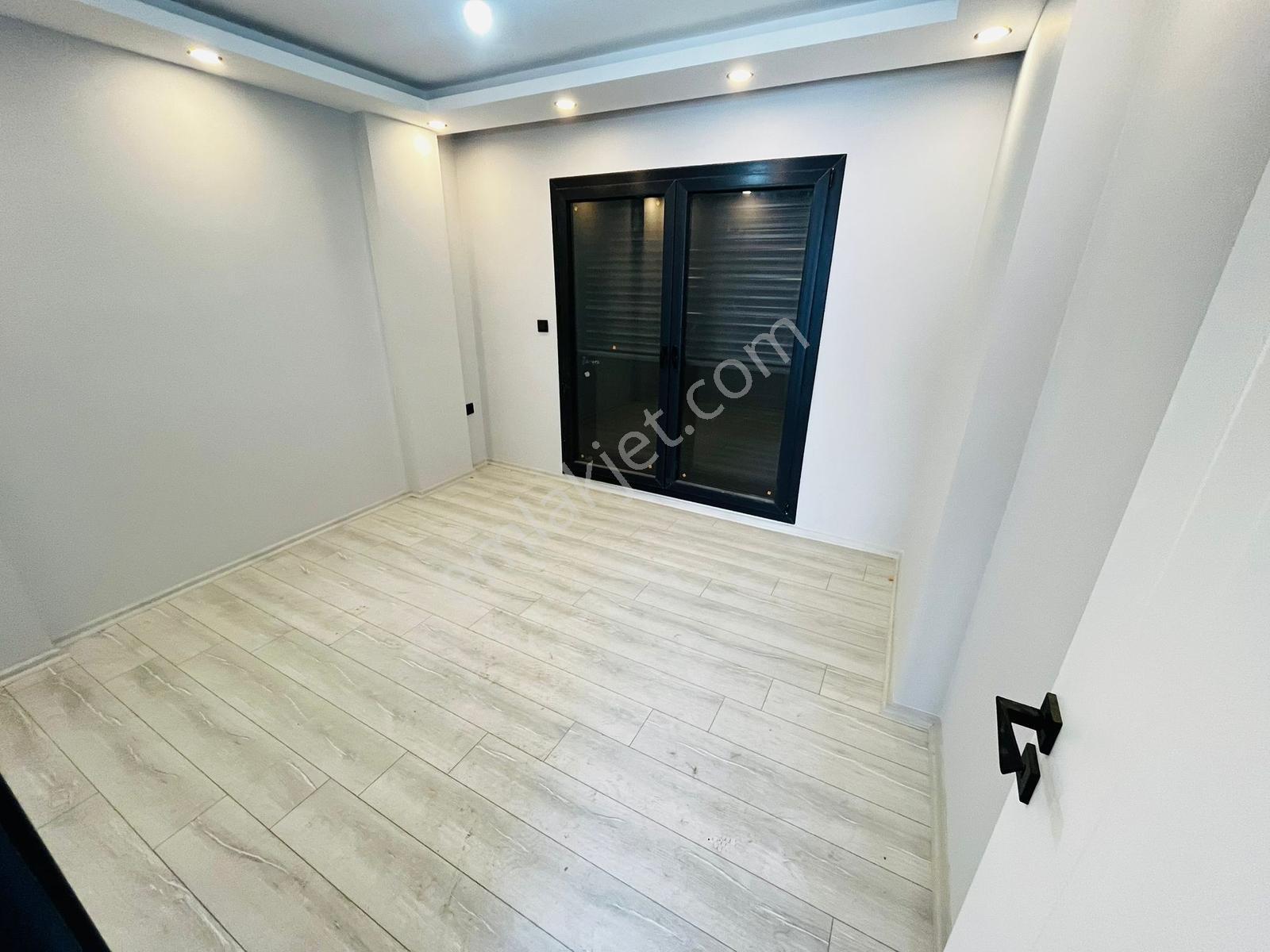 Gömeç Artur Yolu Üzerinde Site İçerisinde Muhteşem 3+1 Villa - Görsel 27