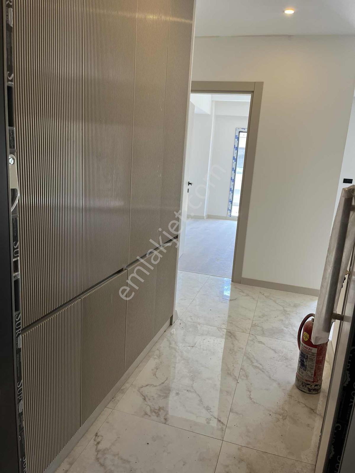 Havuzlu Site 3+1 115m² Ebeveyn Banyolu Otoparklı Daire - Görsel 20