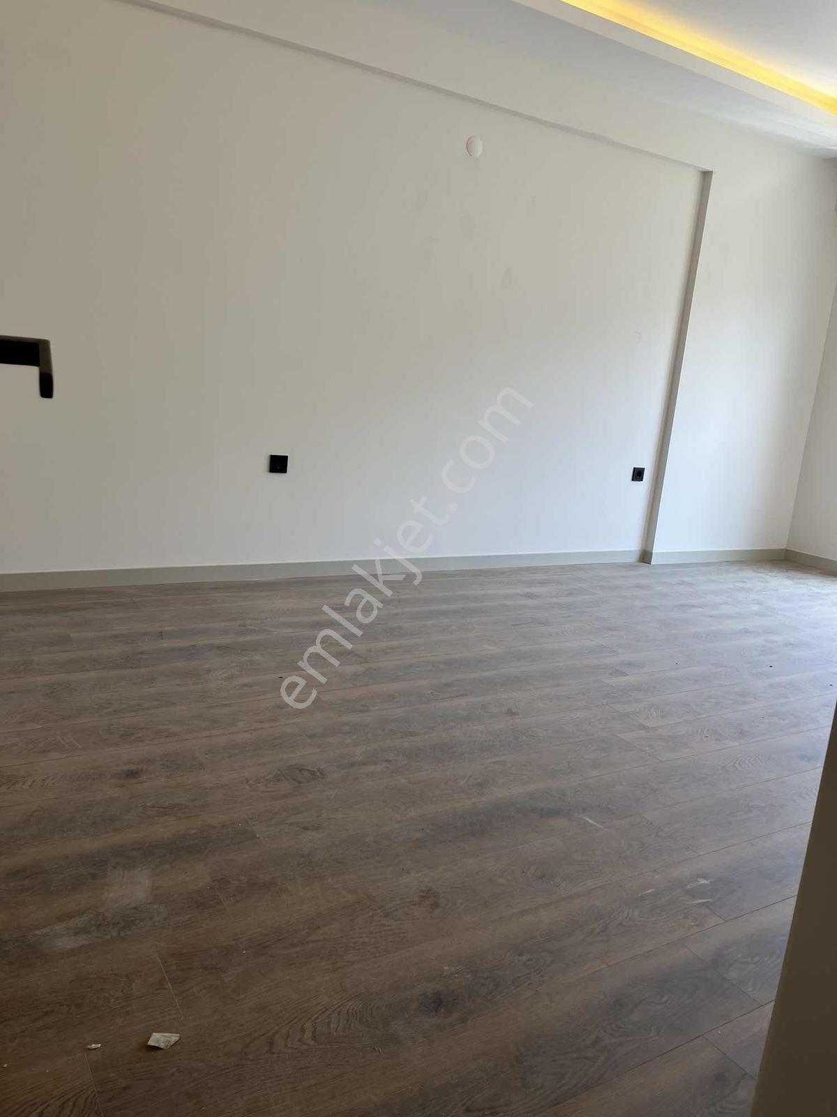Havuzlu Site 3+1 115m² Ebeveyn Banyolu Otoparklı Daire - Görsel 22