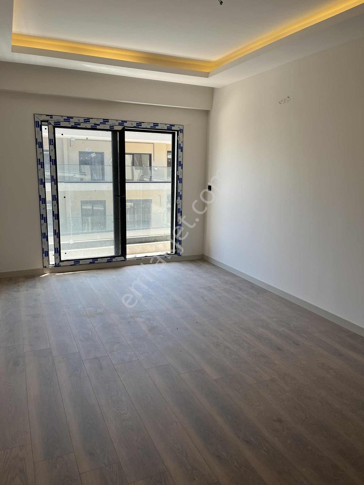 Havuzlu Site 3+1 115m² Ebeveyn Banyolu Otoparklı Daire - Görsel 21