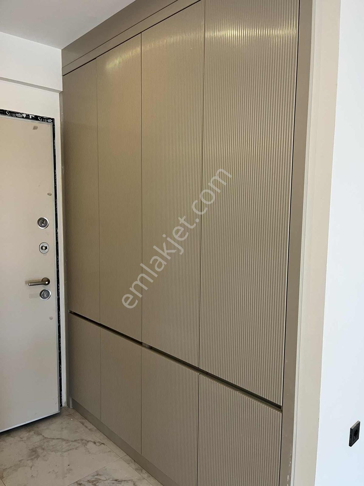 Havuzlu Site 3+1 115m² Ebeveyn Banyolu Otoparklı Daire - Görsel 2