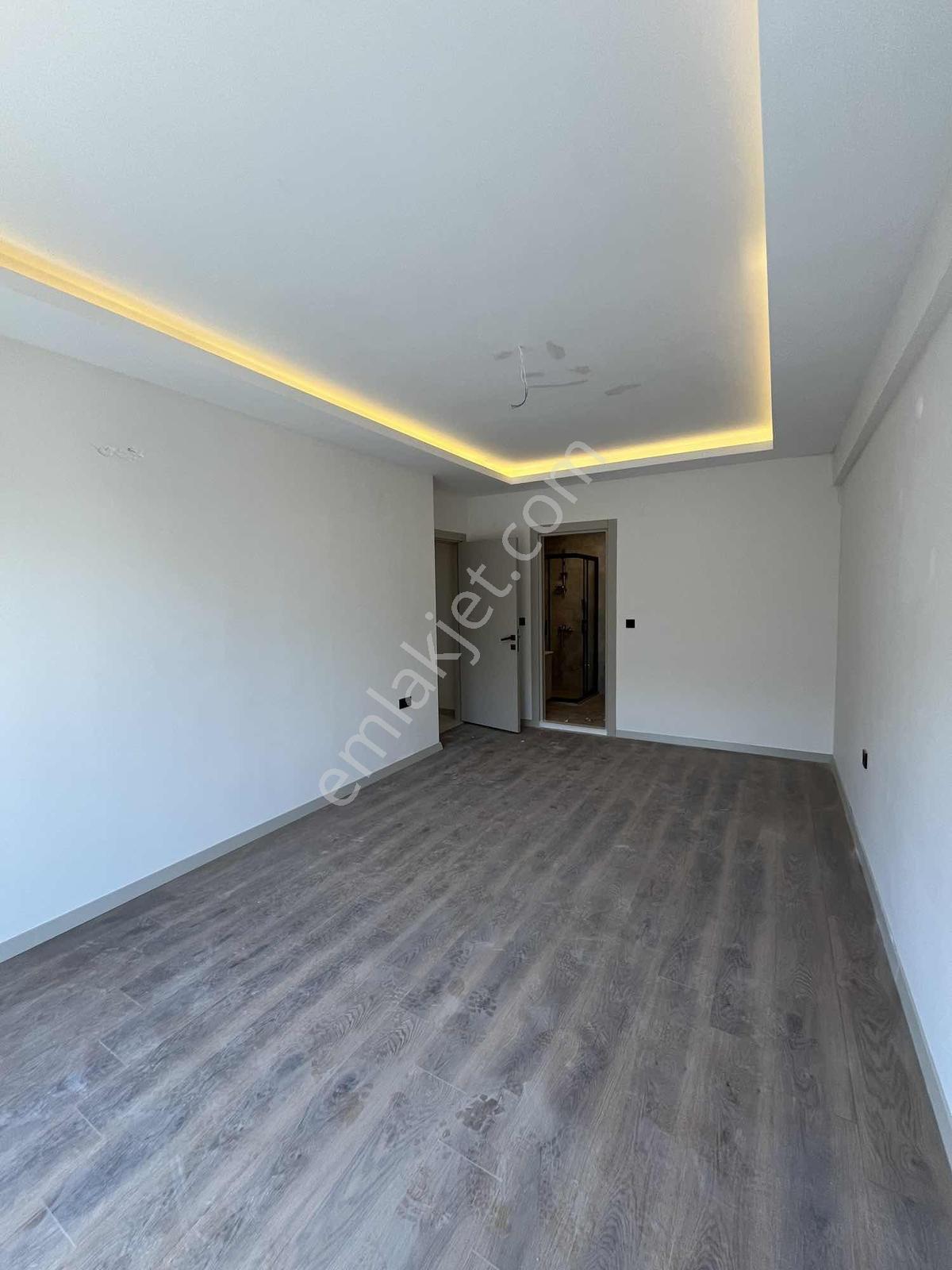 Havuzlu Site 3+1 115m² Ebeveyn Banyolu Otoparklı Daire - Görsel 11