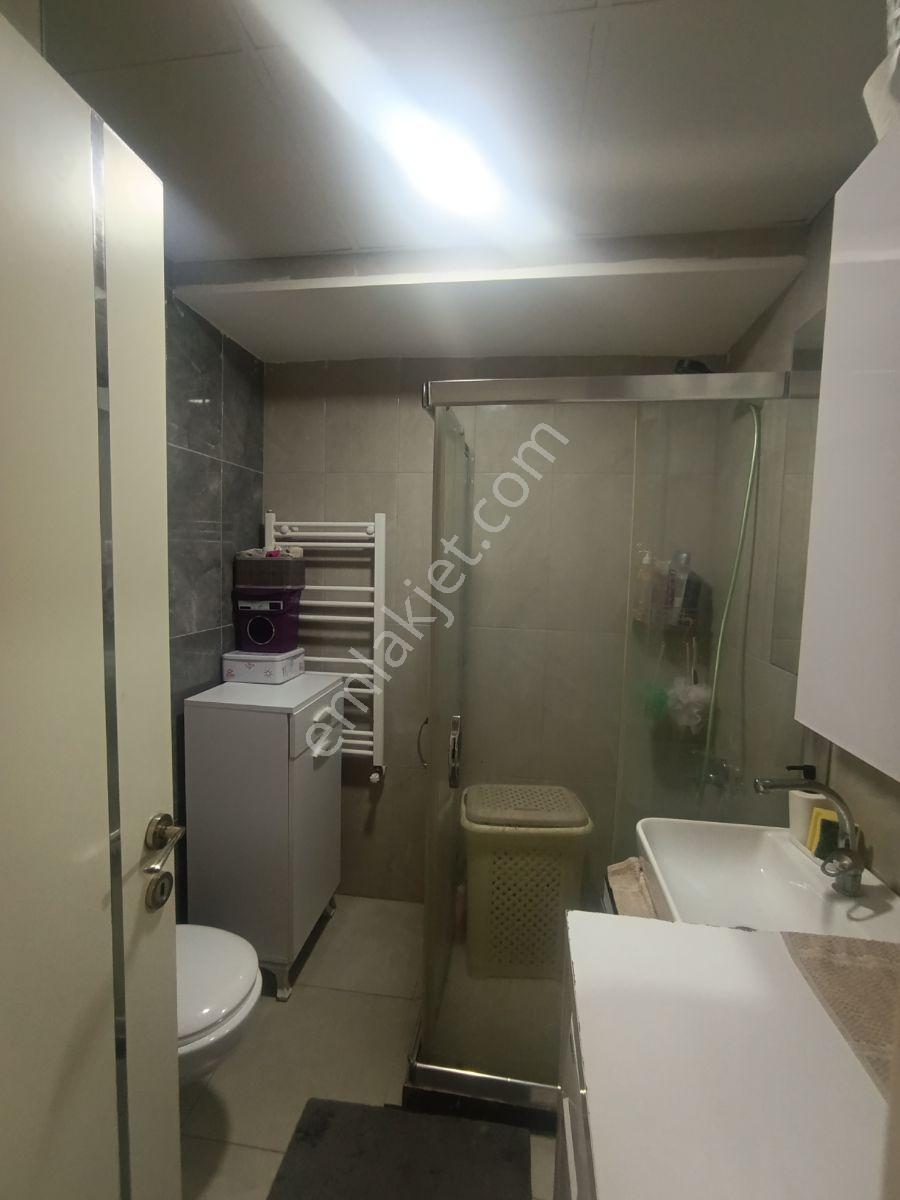 Fevzi Çakmak Mah 2+1 Açık Mutfak Doğalgazlı Satilik Daire - Görsel 6