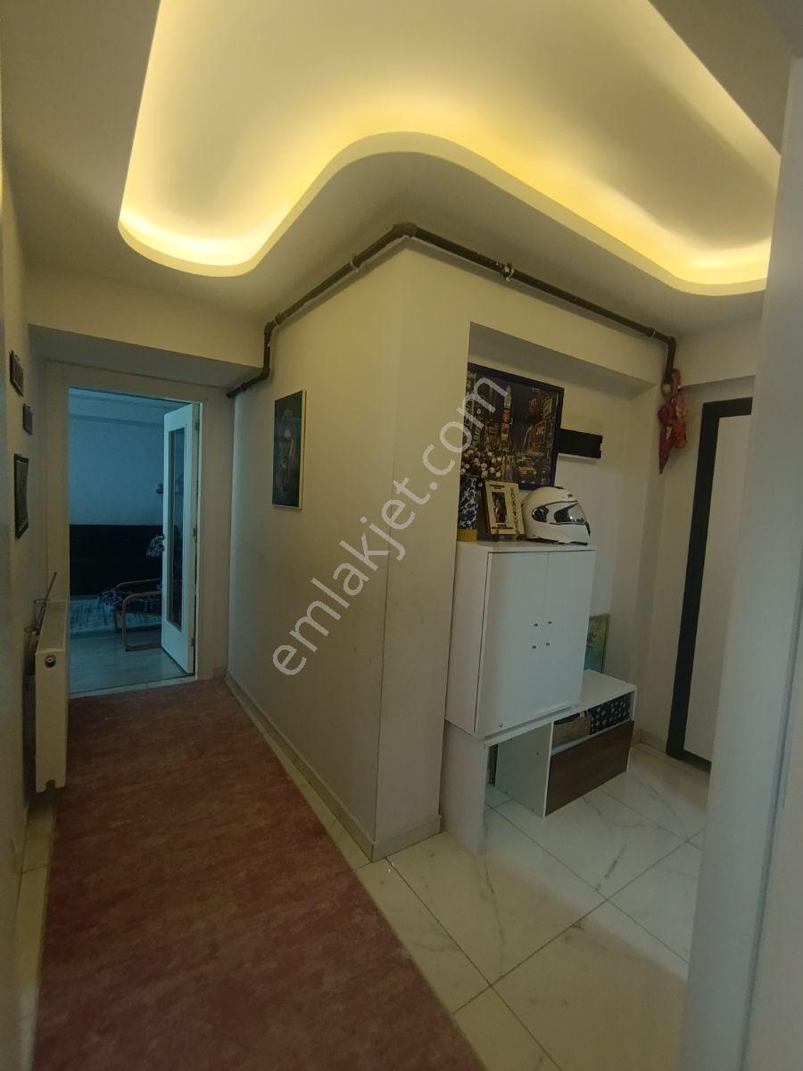 Fevzi Çakmak Mah 2+1 Açık Mutfak Doğalgazlı Satilik Daire - Görsel 21