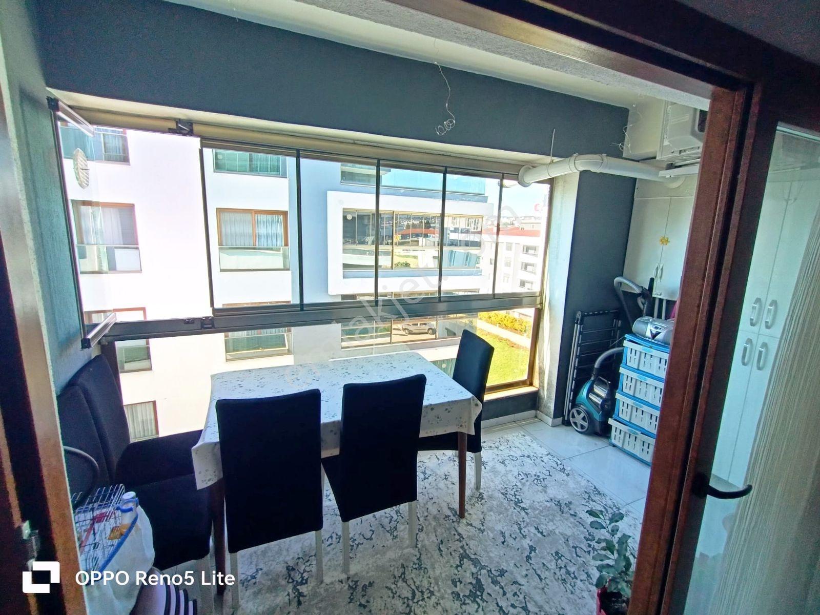 Fevzi Çakmak Mah 2+1 Açık Mutfak Doğalgazlı Satilik Daire - Görsel 27