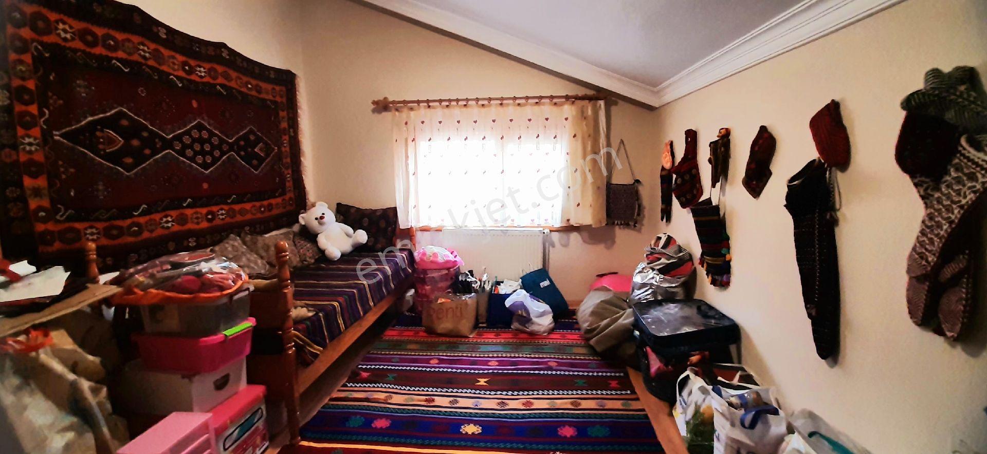 Kırkkonaklar Merkez 314 Cad.üzerinde, Köşe Binada , Asansörlü, Panoramik Manzaralı 5+1 Dubleks - Görsel 21