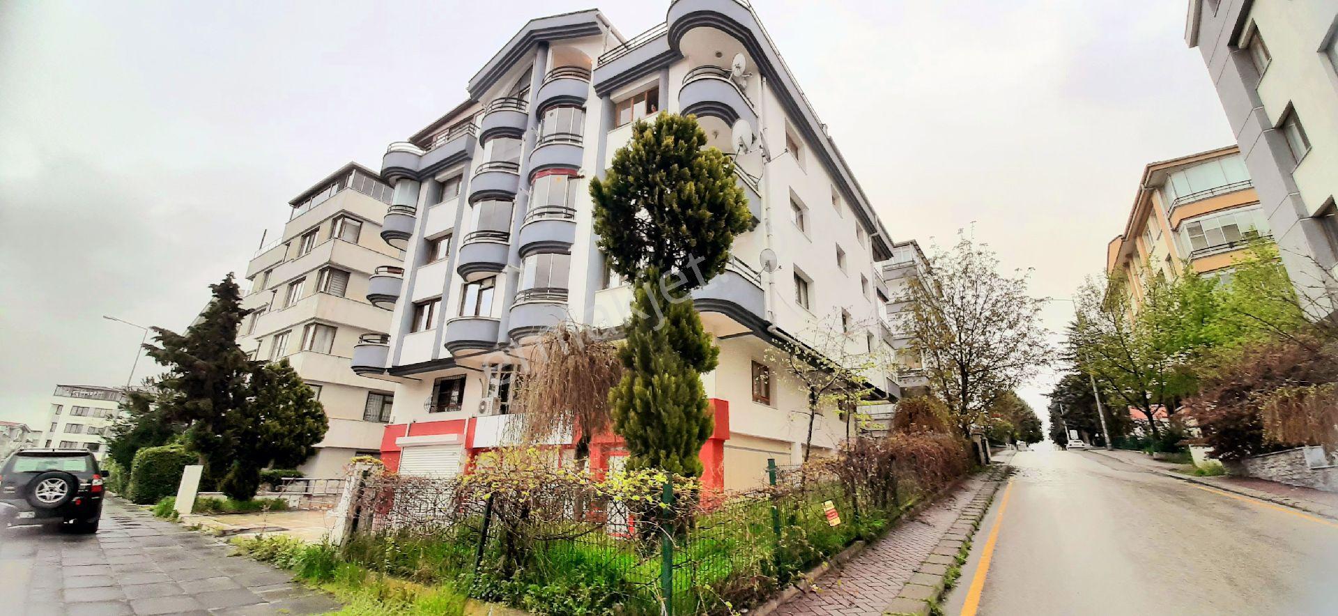 Kırkkonaklar Merkez 314 Cad.üzerinde, Köşe Binada , Asansörlü, Panoramik Manzaralı 5+1 Dubleks - Görsel 18