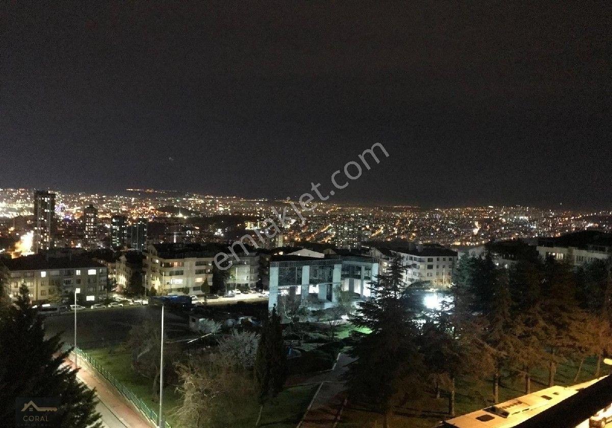 Kırkkonaklar Merkez 314 Cad.üzerinde, Köşe Binada , Asansörlü, Panoramik Manzaralı 5+1 Dubleks - Görsel 35