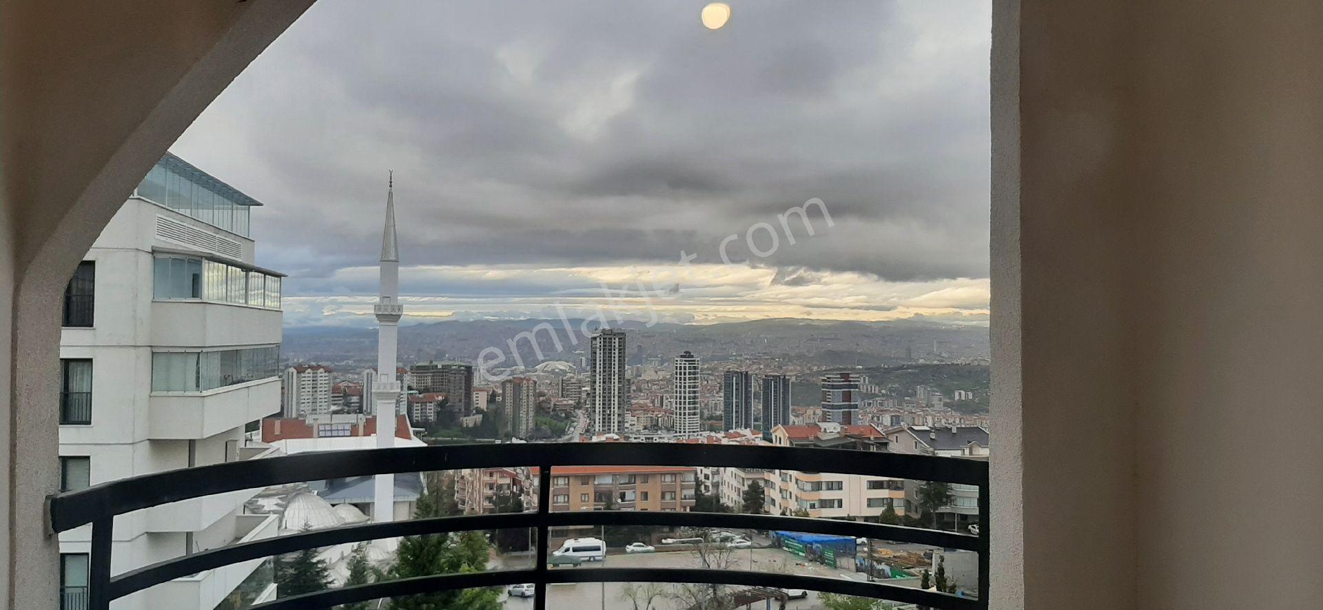 Kırkkonaklar Merkez 314 Cad.üzerinde, Köşe Binada , Asansörlü, Panoramik Manzaralı 5+1 Dubleks - Görsel 17