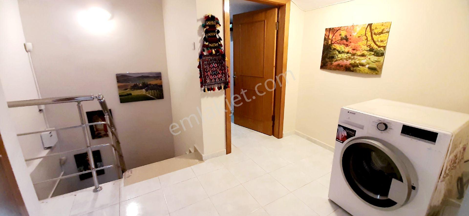 Kırkkonaklar Merkez 314 Cad.üzerinde, Köşe Binada , Asansörlü, Panoramik Manzaralı 5+1 Dubleks - Görsel 14