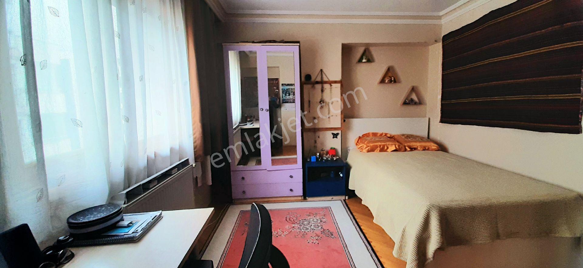 Kırkkonaklar Merkez 314 Cad.üzerinde, Köşe Binada , Asansörlü, Panoramik Manzaralı 5+1 Dubleks - Görsel 7