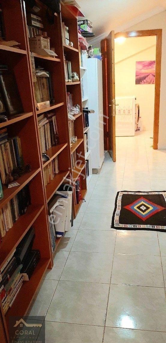 Kırkkonaklar Merkez 314 Cad.üzerinde, Köşe Binada , Asansörlü, Panoramik Manzaralı 5+1 Dubleks - Görsel 31