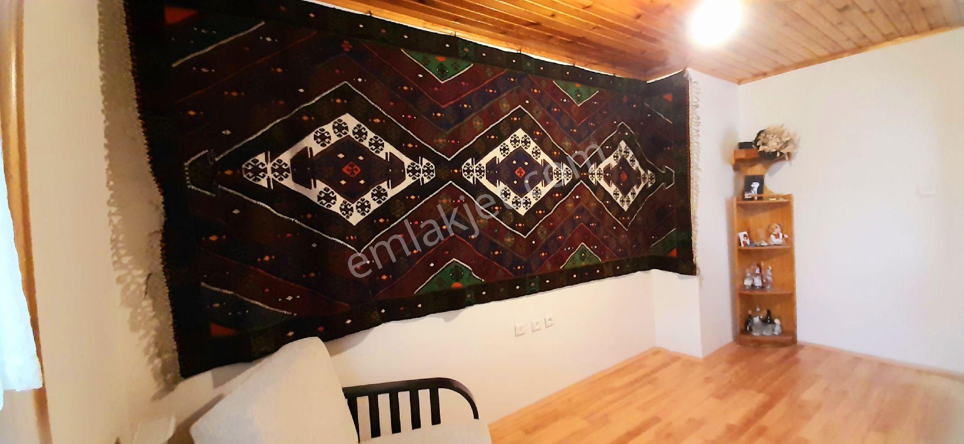 Kırkkonaklar Merkez 314 Cad.üzerinde, Köşe Binada , Asansörlü, Panoramik Manzaralı 5+1 Dubleks - Görsel 27
