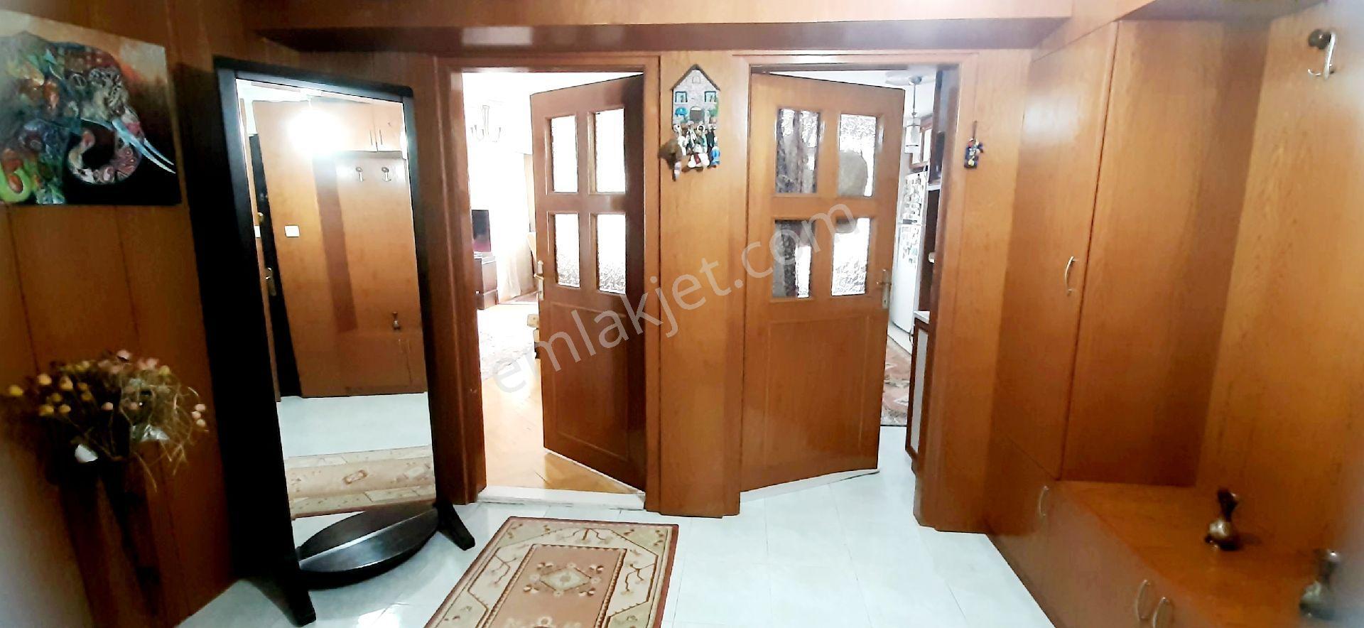 Kırkkonaklar Merkez 314 Cad.üzerinde, Köşe Binada , Asansörlü, Panoramik Manzaralı 5+1 Dubleks - Görsel 5