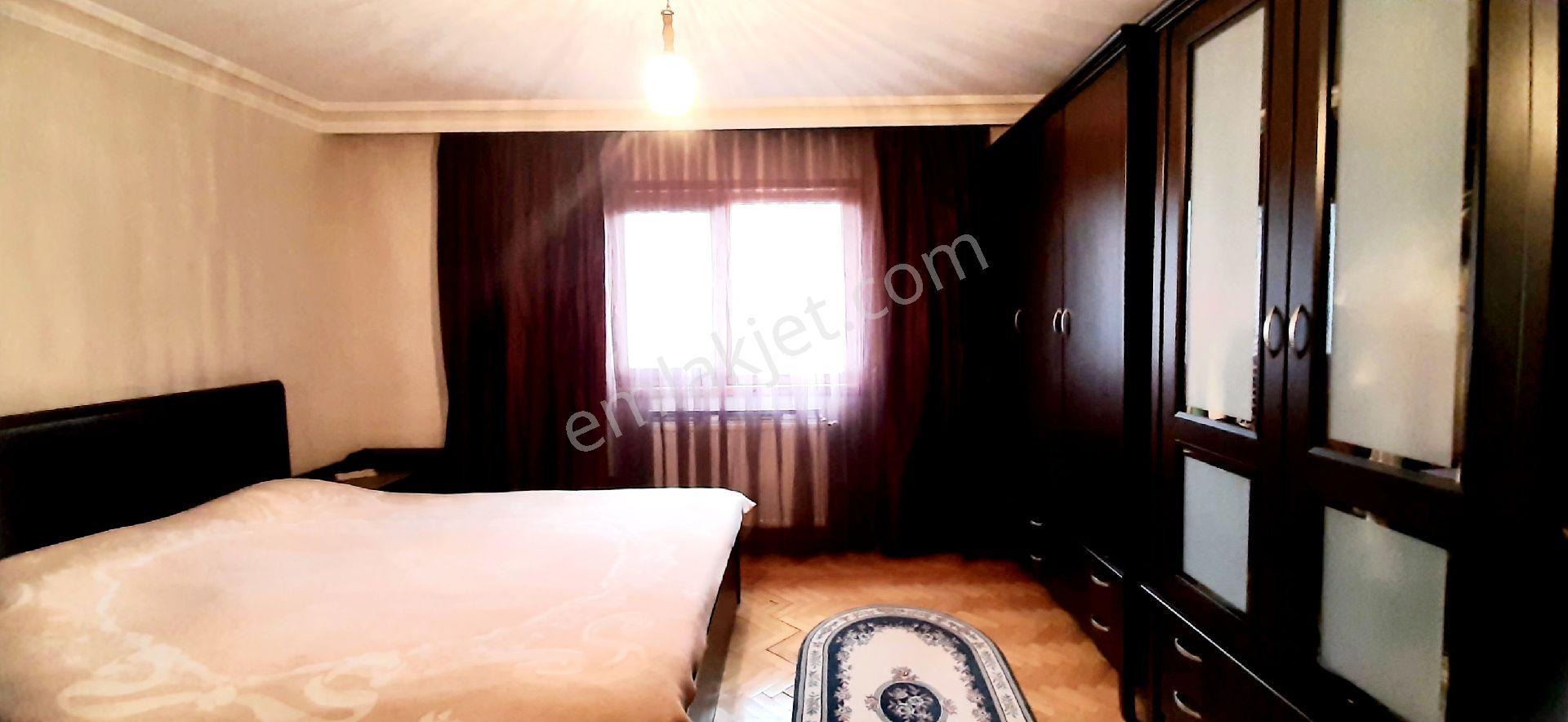 Kırkkonaklar Merkez 314 Cad.üzerinde, Köşe Binada , Asansörlü, Panoramik Manzaralı 5+1 Dubleks - Görsel 8