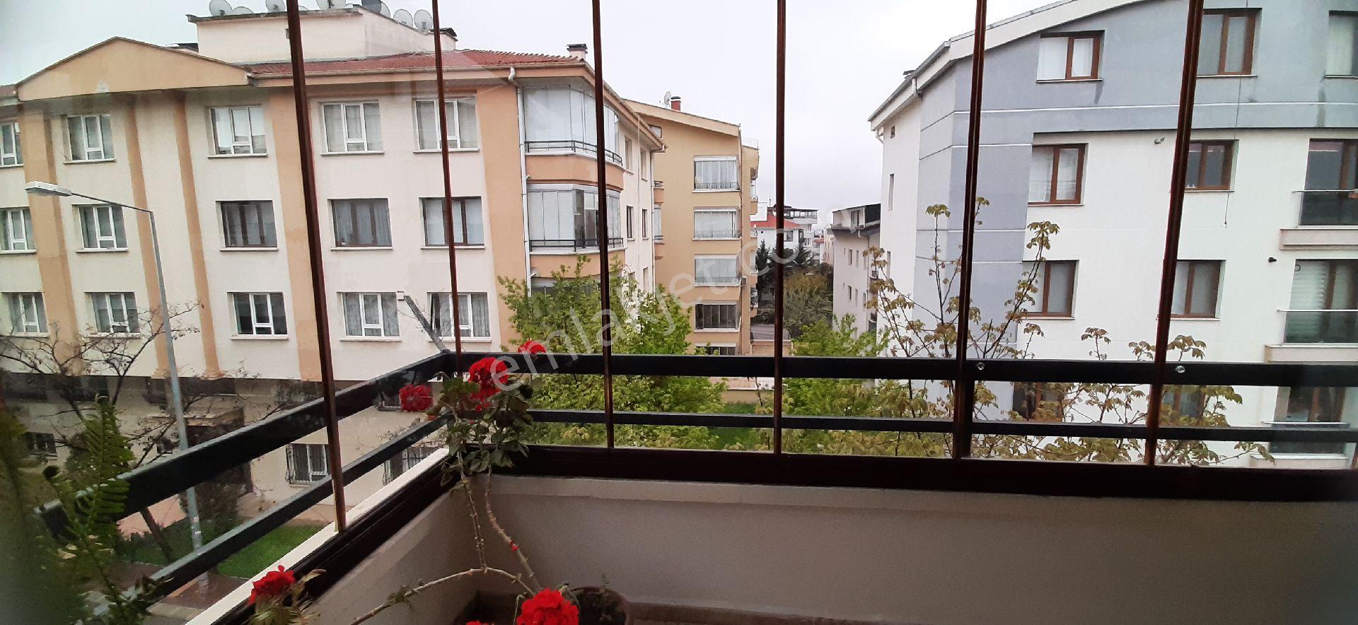 Kırkkonaklar Merkez 314 Cad.üzerinde, Köşe Binada , Asansörlü, Panoramik Manzaralı 5+1 Dubleks - Görsel 10