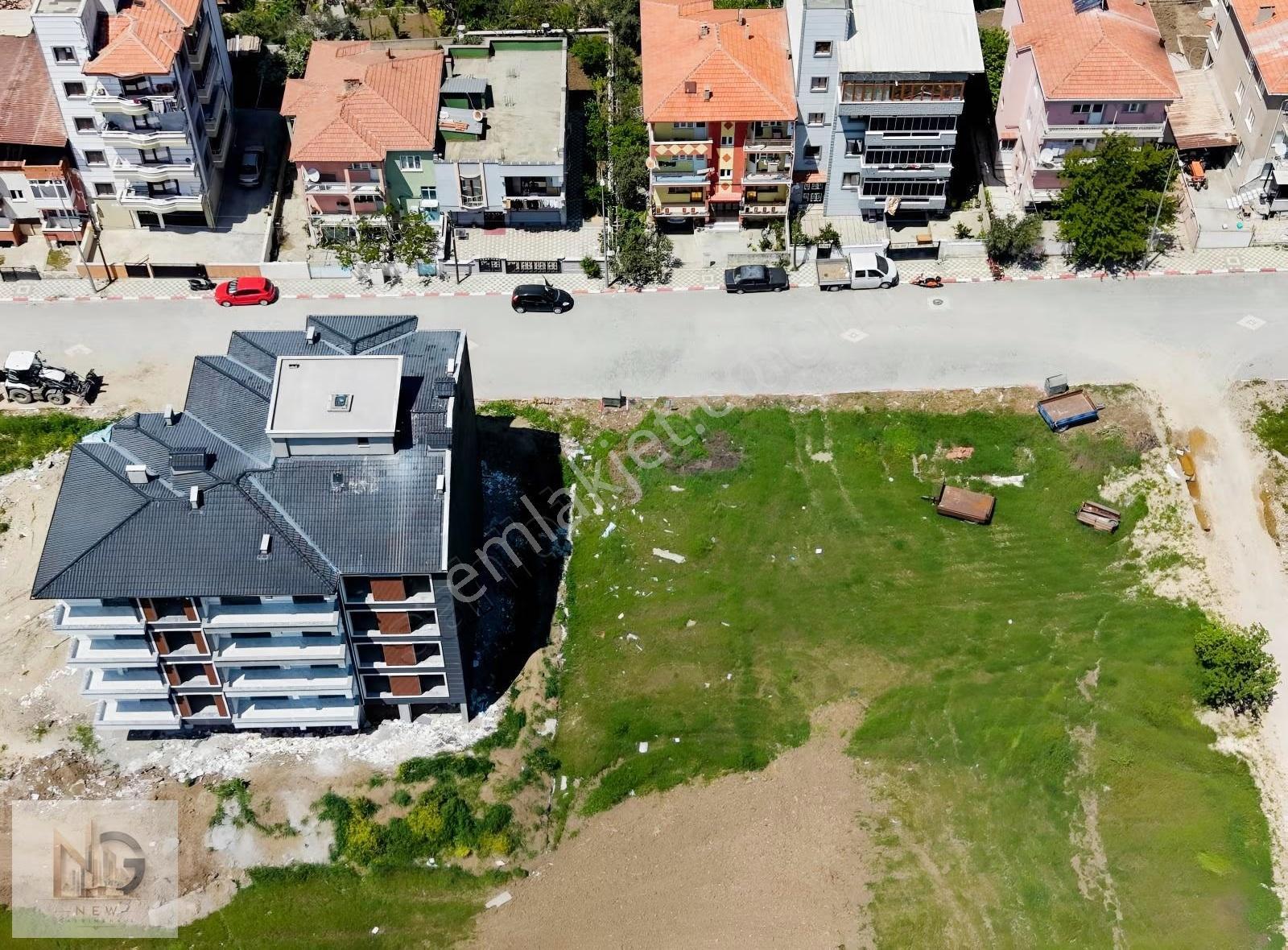 Her Gün Değerlenen Yatırım Fırsatını Kaçırma! Satılık Arsa - Görsel 12