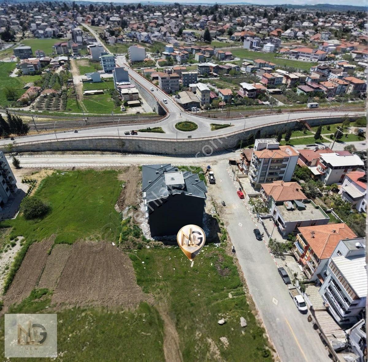 Her Gün Değerlenen Yatırım Fırsatını Kaçırma! Satılık Arsa