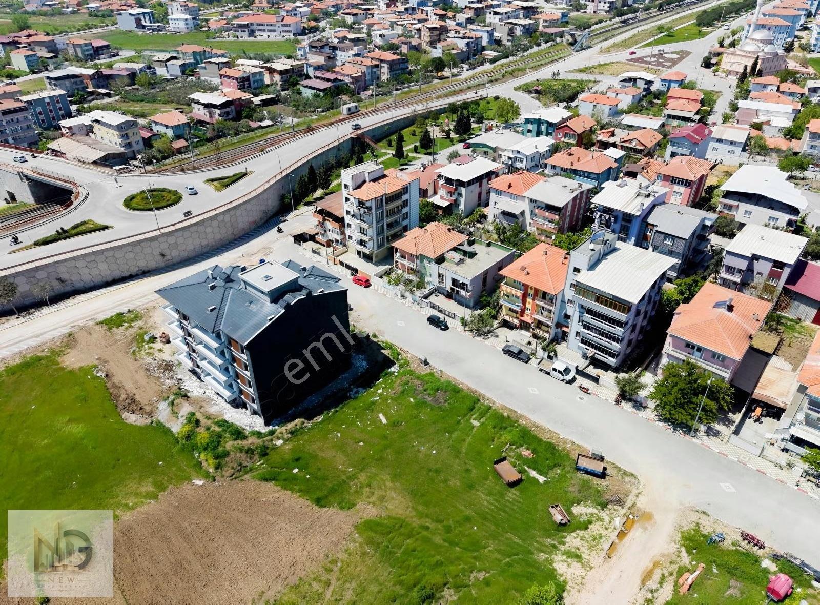 Her Gün Değerlenen Yatırım Fırsatını Kaçırma! Satılık Arsa - Görsel 11