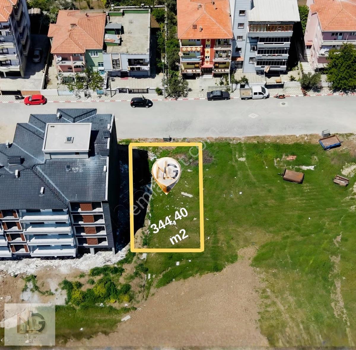 Her Gün Değerlenen Yatırım Fırsatını Kaçırma! Satılık Arsa - Görsel 9