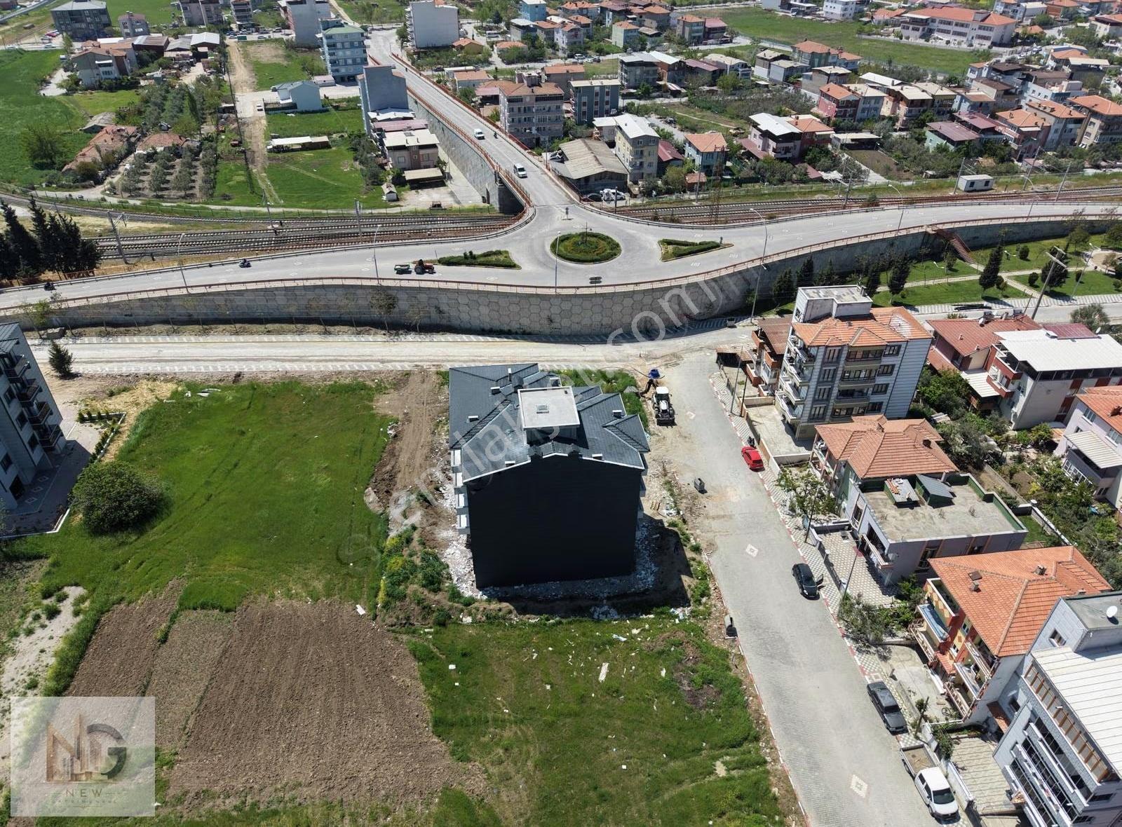 Her Gün Değerlenen Yatırım Fırsatını Kaçırma! Satılık Arsa - Görsel 4