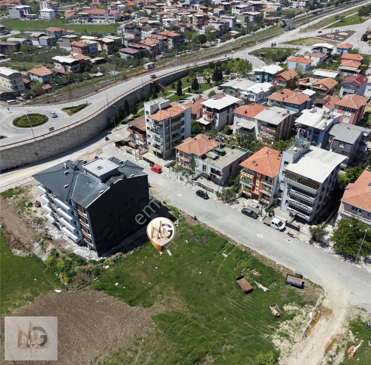 Her Gün Değerlenen Yatırım Fırsatını Kaçırma! Satılık Arsa - Görsel 3