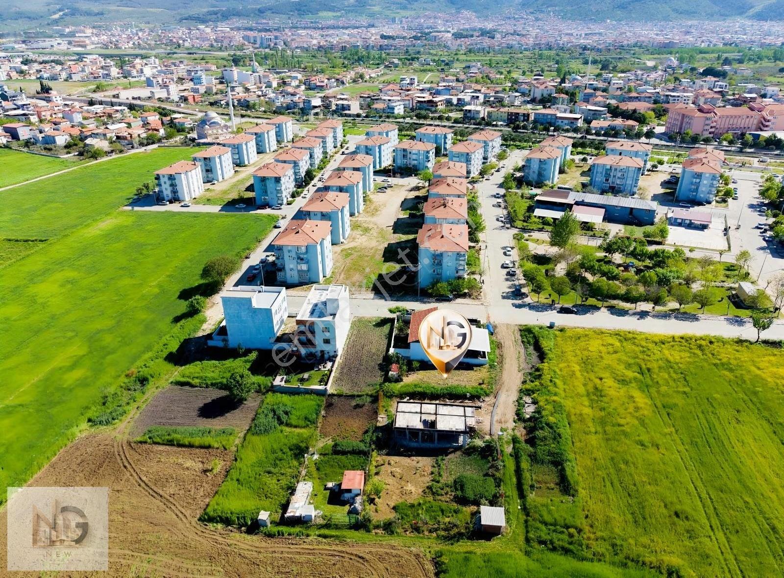 Her Gün Değerlenen Yatırım Arsa Fırsatını Kaçırma! - Görsel 10
