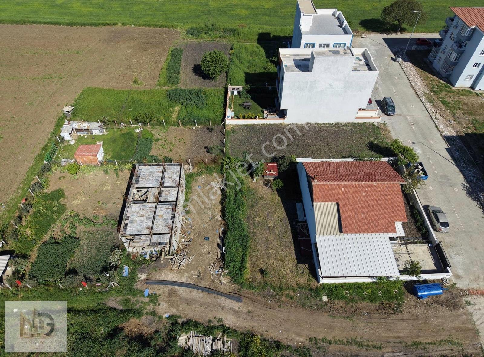 Her Gün Değerlenen Yatırım Arsa Fırsatını Kaçırma! - Görsel 13