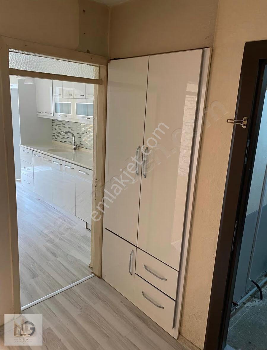 Büyük Migros Mevki Satılık 3+1 120m2 Daire - Görsel 12