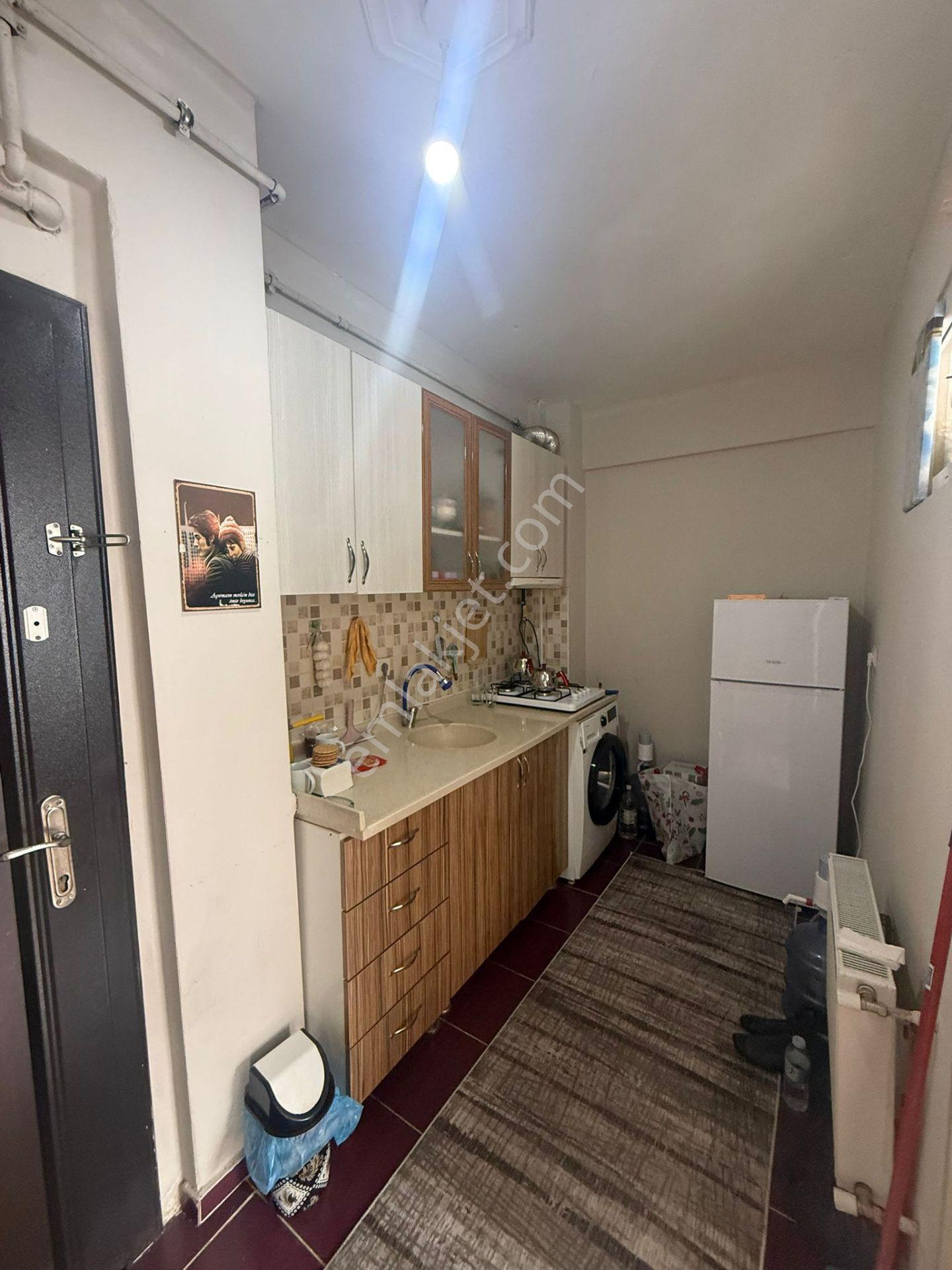 Esogü Yakını Cadde Üzeri Fırsat Odalar Ayrı 1+1 Daire Bk-17 - Görsel 5